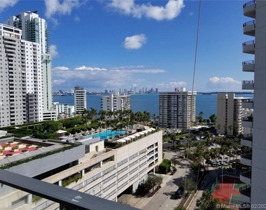 1451 Brickell Ave Unit 1402 - Photo Thumbnail 13