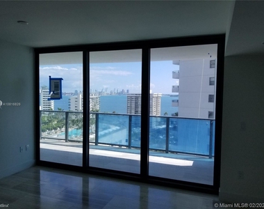 1451 Brickell Ave Unit 1402 - Photo Thumbnail 1