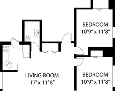 1901 W Wilson Apt Gdn - Photo Thumbnail 8