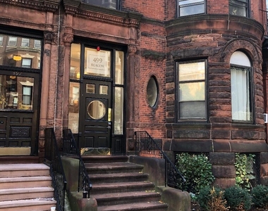 499 Beacon St. - Photo Thumbnail 1