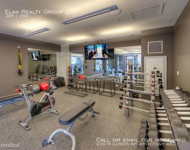 220 W Illinois Apt 4801 - Photo Thumbnail 1