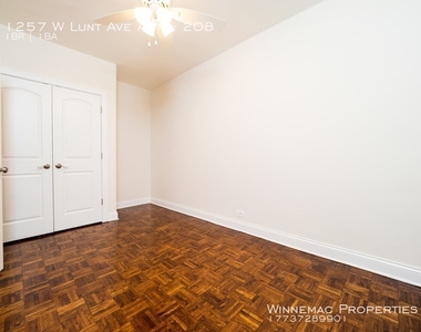 1257 W Lunt Ave Apt. - Photo Thumbnail 6