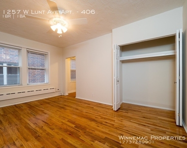 1257 W Lunt Ave Apt. - Photo Thumbnail 3