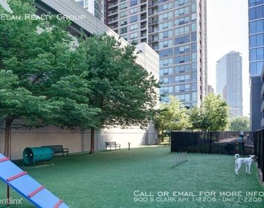 900 S Clark Apt 1-2206 - Photo Thumbnail 84