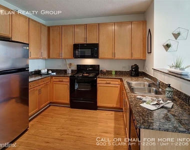 900 S Clark Apt 1-2206 - Photo Thumbnail 69