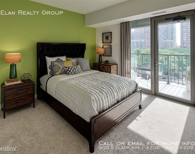 900 S Clark Apt 1-2206 - Photo Thumbnail 73