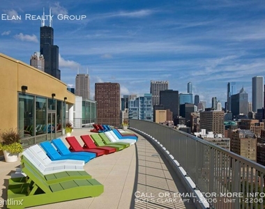 900 S Clark Apt 1-2206 - Photo Thumbnail 7