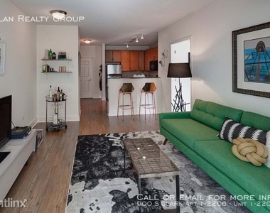 900 S Clark Apt 1-2206 - Photo Thumbnail 20