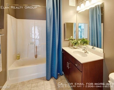 900 S Clark Apt 1-2206 - Photo Thumbnail 43