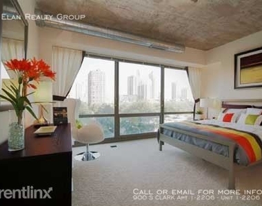 900 S Clark Apt 1-2206 - Photo Thumbnail 72