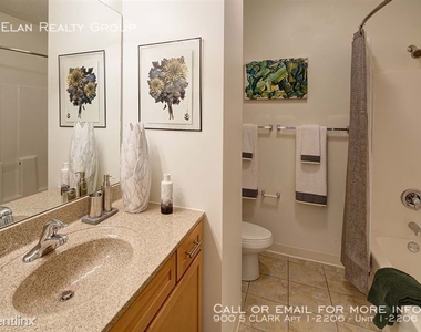 900 S Clark Apt 1-2206 - Photo Thumbnail 77