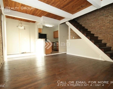 2720 N Mildred Apt 4 - Photo Thumbnail 1