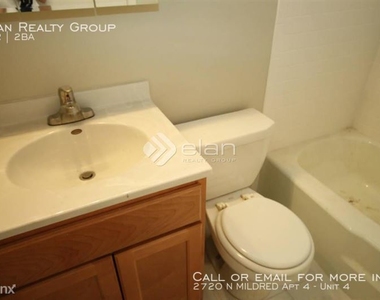 2720 N Mildred Apt 4 - Photo Thumbnail 6