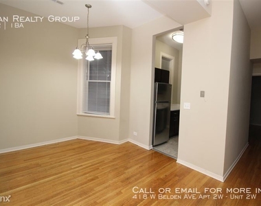 418 W Belden Ave Apt 2w - Photo Thumbnail 9