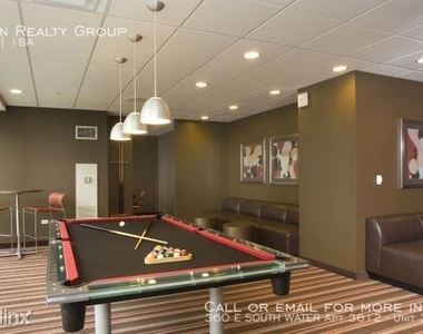 360 E South Water Apt 3612 - Photo Thumbnail 5