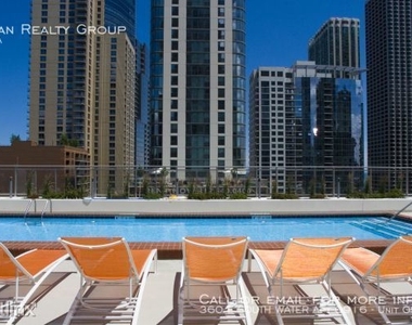 360 E South Water Apt 0916 - Photo Thumbnail 3