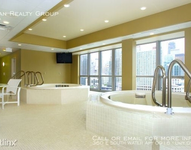 360 E South Water Apt 0916 - Photo Thumbnail 4