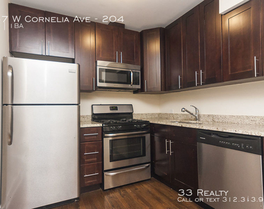 937 W Cornelia Ave - Photo Thumbnail 0