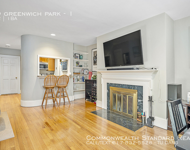 19 Greenwich Park - Photo Thumbnail 2