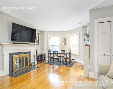 19 Greenwich Park - Photo Thumbnail 0