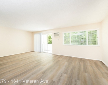 1641 Veteran Ave. - Photo Thumbnail 2