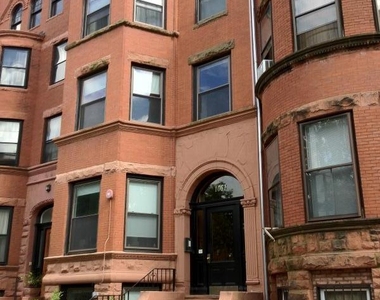 1061 Beacon St. - Photo Thumbnail 11