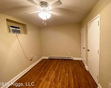 1815 Riggs Place Nw - Photo Thumbnail 10