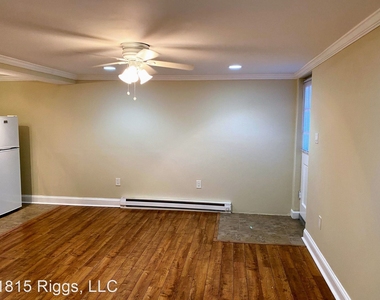 1815 Riggs Place Nw - Photo Thumbnail 9