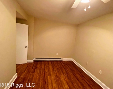 1815 Riggs Place Nw - Photo Thumbnail 13