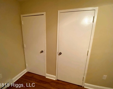1815 Riggs Place Nw - Photo Thumbnail 11