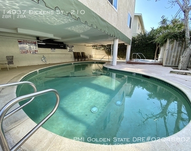 14937 Dickens St - Photo Thumbnail 22