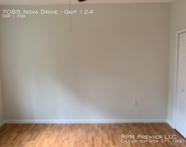 7085 Nova Drive - Photo Thumbnail 11