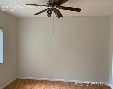 7085 Nova Drive - Photo Thumbnail 16