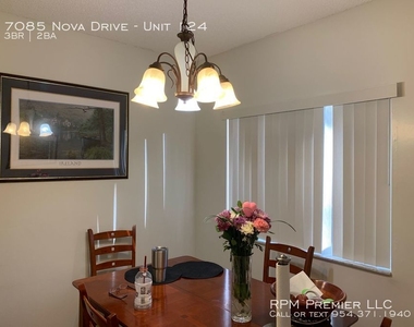 7085 Nova Drive - Photo Thumbnail 0