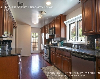 642 N Crescent Heights Blvd - Photo Thumbnail 5