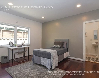 642 N Crescent Heights Blvd - Photo Thumbnail 12