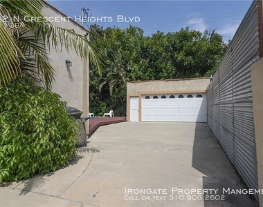 642 N Crescent Heights Blvd - Photo Thumbnail 20