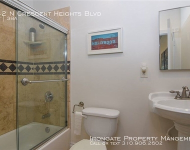 642 N Crescent Heights Blvd - Photo Thumbnail 13