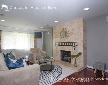 642 N Crescent Heights Blvd - Photo Thumbnail 2