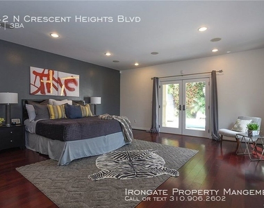 642 N Crescent Heights Blvd - Photo Thumbnail 18