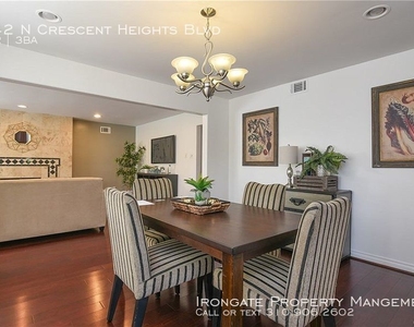 642 N Crescent Heights Blvd - Photo Thumbnail 4