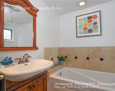 642 N Crescent Heights Blvd - Photo Thumbnail 8