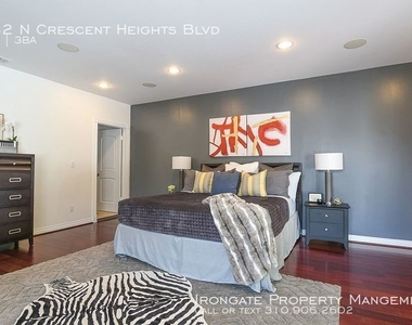 642 N Crescent Heights Blvd - Photo Thumbnail 17