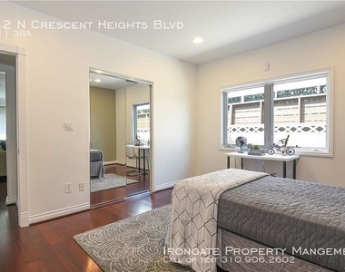 642 N Crescent Heights Blvd - Photo Thumbnail 10