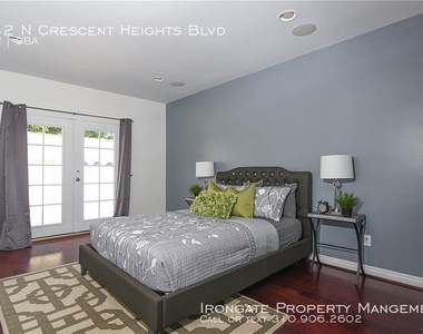 642 N Crescent Heights Blvd - Photo Thumbnail 14