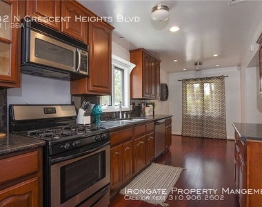 642 N Crescent Heights Blvd - Photo Thumbnail 7