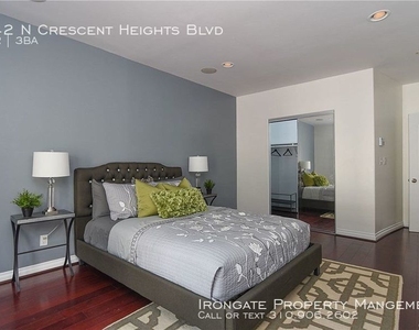 642 N Crescent Heights Blvd - Photo Thumbnail 16