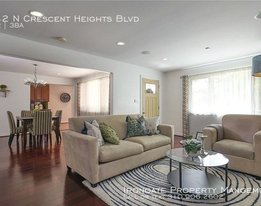 642 N Crescent Heights Blvd - Photo Thumbnail 3