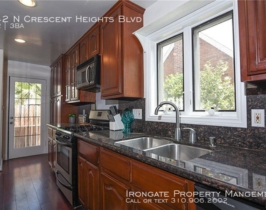 642 N Crescent Heights Blvd - Photo Thumbnail 6