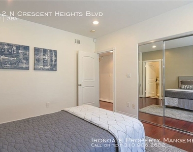 642 N Crescent Heights Blvd - Photo Thumbnail 11